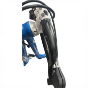 Shop Woom GO 2 Bike- 14”, Metallic Blue at GoodBuy Gear