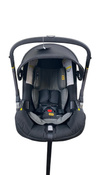 Shop Doona Infant Car Seat & Stroller Combo, 2023, Nitro black at GoodBuy Gear