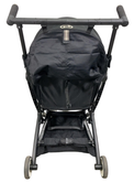 Shop Cybex Libelle 2 Compact Stroller, 2023, Magic Black at GoodBuy Gear