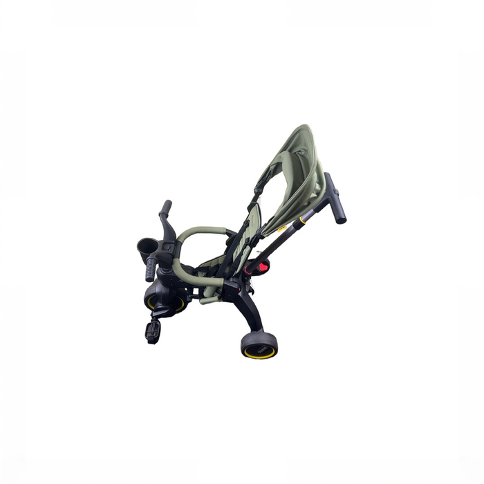 Shop Doona Liki Trike S3, Desert Green at GoodBuy Gear