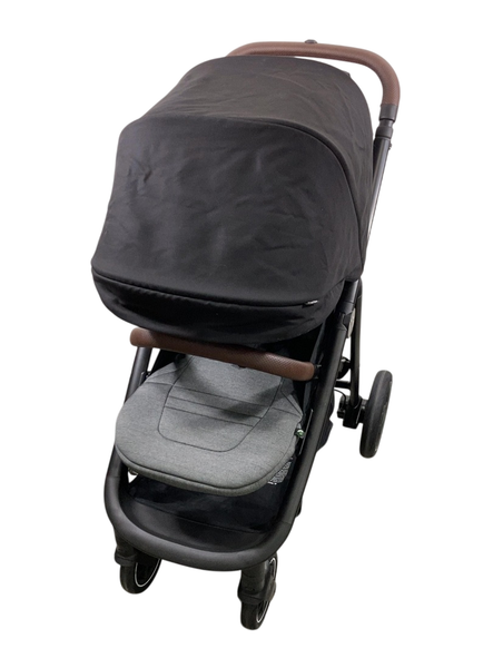 baby jogger city mini air lightweight stroller Baby Jogger City Mini Air Lightweight Stroller, 2024, Rich Black