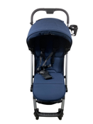 Shop Colugo Compact Stroller, 2023, Navy at GoodBuy Gear