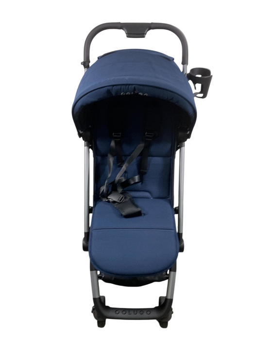 Shop Colugo Compact Stroller, 2023, Navy at GoodBuy Gear
