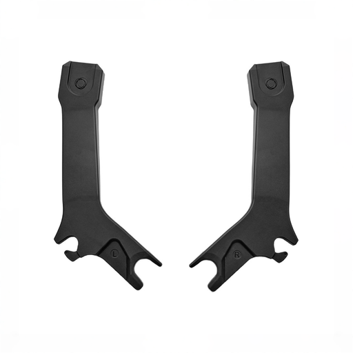 Shop Bugaboo Butterfly Car Seat Adapter, Butterfly 2 at GoodBuy Gear
