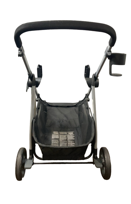 Evenflo Omni Plus Stroller Frame, 2022