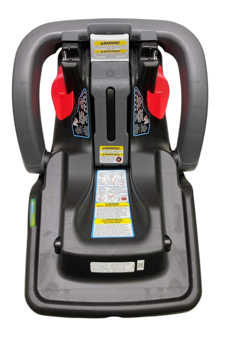 Shop Graco Modes 3 Lite Platinum Travel System, 2022, Wit at GoodBuy Gear