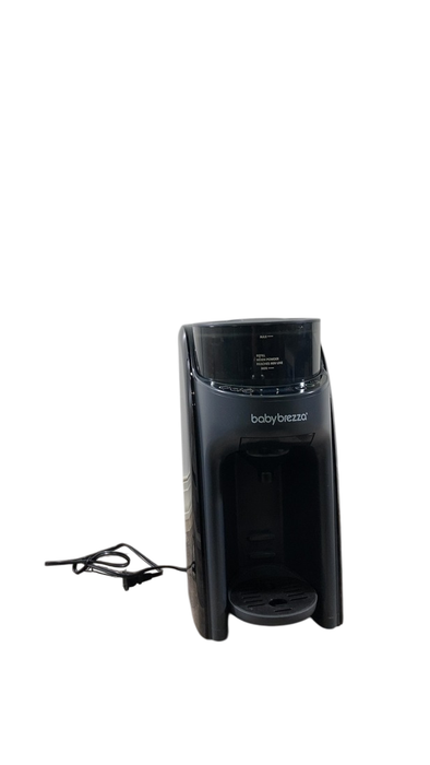 Shop Baby Brezza Formula Pro Advanced Baby Formula Dispenser, Charcoal at GoodBuy Gear