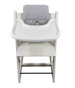 Shop Stokke Tripp Trapp Complete High Chair, 2, Nordic Grey, White at GoodBuy Gear