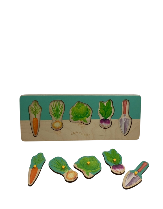 Shop Lovevery The Pioneer Play Kit at GoodBuy Gear