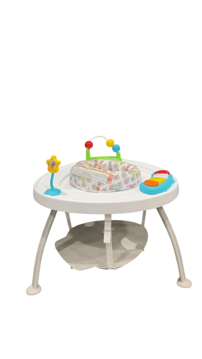 Shop Baby Trend Smart Steps Bounce N’ Play 3 In 1 Activity Center, Woodland Walk at GoodBuy Gear