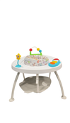 Shop Baby Trend Smart Steps Bounce N’ Play 3 In 1 Activity Center, Woodland Walk at GoodBuy Gear
