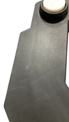 Shop Mockingbird 2nd Seat Kit 2.0, Black, Silver With Black Leather, Windowpane at GoodBuy Gear