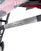 Shop Cosco Umbrella Stroller, 2024, Koala, With Canopy at GoodBuy Gear