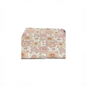 Shop Toki Kids Standard Padded Play Mat 40" x 40", Blooms at GoodBuy Gear