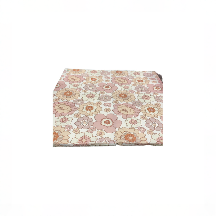 Shop Toki Kids Standard Padded Play Mat 40" x 40", Blooms at GoodBuy Gear