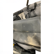 Shop Evenflo Pivot Xplore All-Terrain Double Stroller Wagon, 2024, Adventurer Grey at GoodBuy Gear