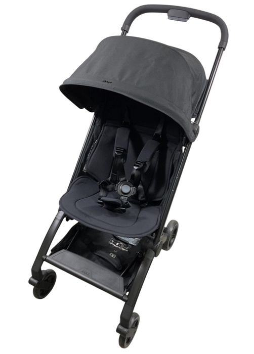 Joolz Aer+ Stroller, 2024, Space Black