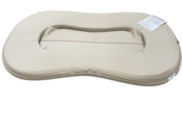 Shop Snuggle Me Organic Lounger Curve, Birch at GoodBuy Gear