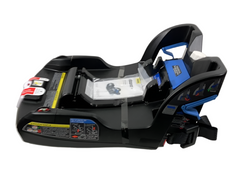 Shop Doona Infant Car Seat & Stroller Combo, 2024, Nitro Black at GoodBuy Gear