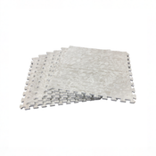 Shop House of Noa Little Nomad Play Mat, 4x6, Emile, Laurel at GoodBuy Gear