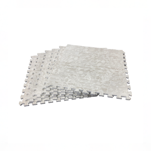 Shop House of Noa Little Nomad Play Mat, 4x6, Emile, Laurel at GoodBuy Gear