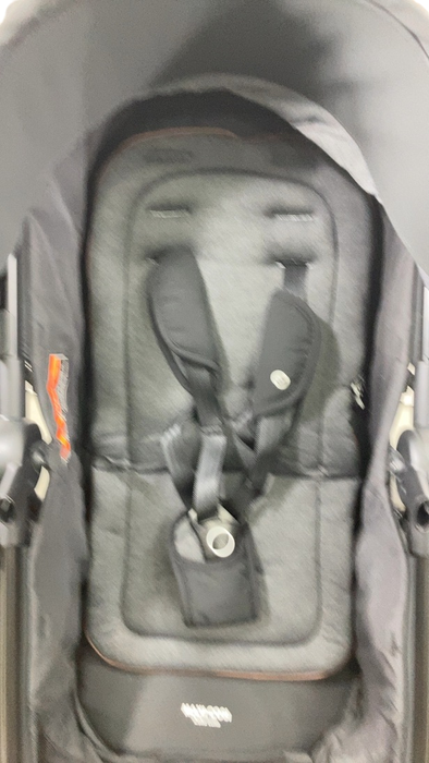 Shop Maxi-Cosi Zelia2 Luxe Stroller Only, 2023, New Hope Black at GoodBuy Gear
