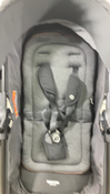 Shop Maxi-Cosi Zelia2 Luxe Stroller Only, 2023, New Hope Black at GoodBuy Gear