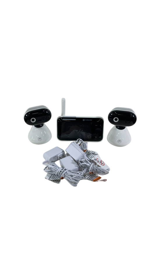 Shop Motorola PIP 1500-2 Connect Baby Monitor at GoodBuy Gear
