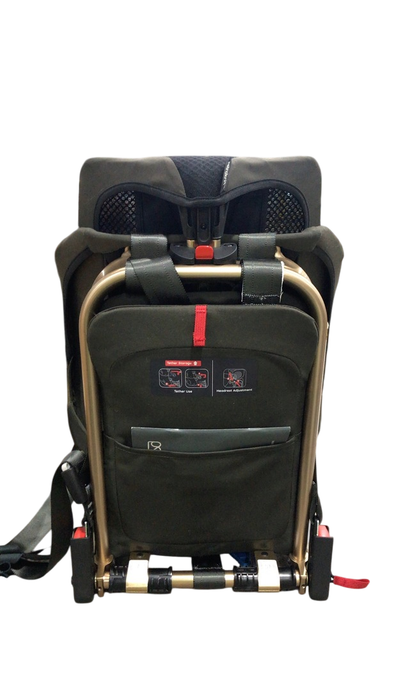 Shop WAYB Pico Portable Car Seat, 2023, Earth at GoodBuy Gear