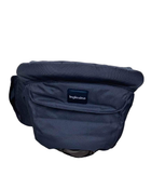 Shop Inglesina Fast Table Chair, Navy, With Tray at GoodBuy Gear