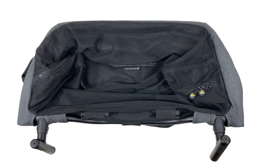 Shop Veer Foldable Storage Basket, 2 Seater, All Terrain Cruiser at GoodBuy Gear