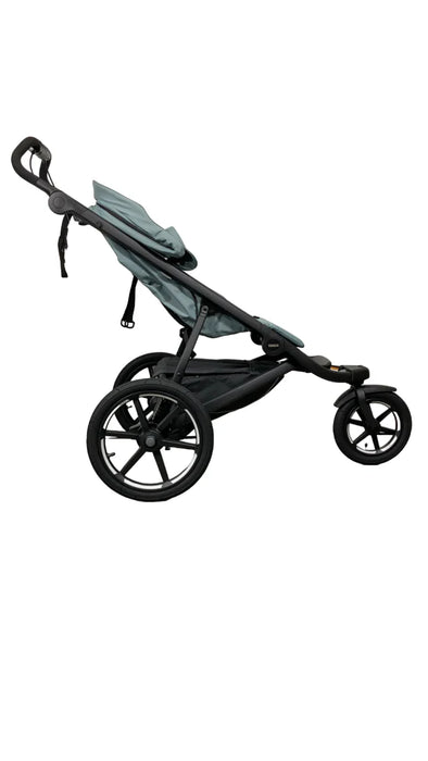 Thule Urban Glide 3 Stroller, 2024, Mid Blue