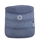 Shop Bugaboo Fox 2 Bassinet Fabric Set, Blue Melange at GoodBuy Gear