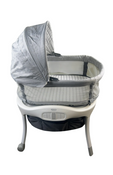 Shop Graco Sense2Snooze Bassinet, Hamilton at GoodBuy Gear