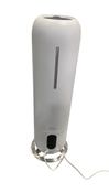 Shop Crane 2 Gal. Ultrasonic Cool Mist Tower Humidifier with Germicidal UV-A Light, White at GoodBuy Gear