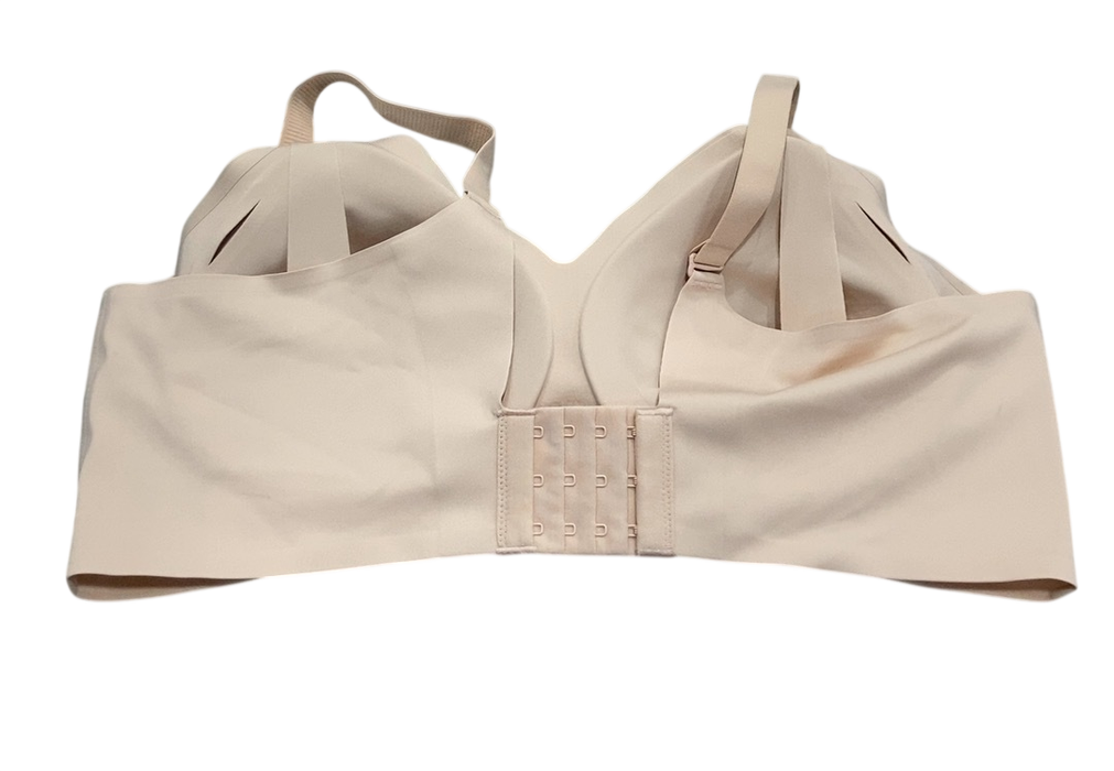Shop Momcozy SMOOTH- Ultra Soft Omni Maternity Nursing Bra, Oyster Pink, XXXLarge at GoodBuy Gear