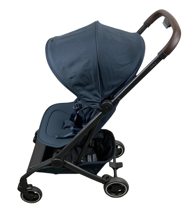 Shop Joolz Aer+ Stroller, 2024, Navy Blue at GoodBuy Gear