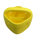 Shop Woom Pop Bike Basket, Banana Yellow at GoodBuy Gear