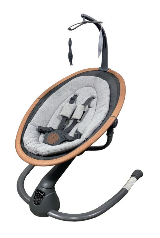 Shop Maxi-Cosi Cassia Swing, Essential Graphite at GoodBuy Gear