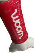 Shop Woom GO 1 Balance Bike, Hot Pink at GoodBuy Gear