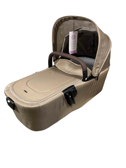 Shop Joolz Aer+ Carrycot, Lovely Taupe at GoodBuy Gear