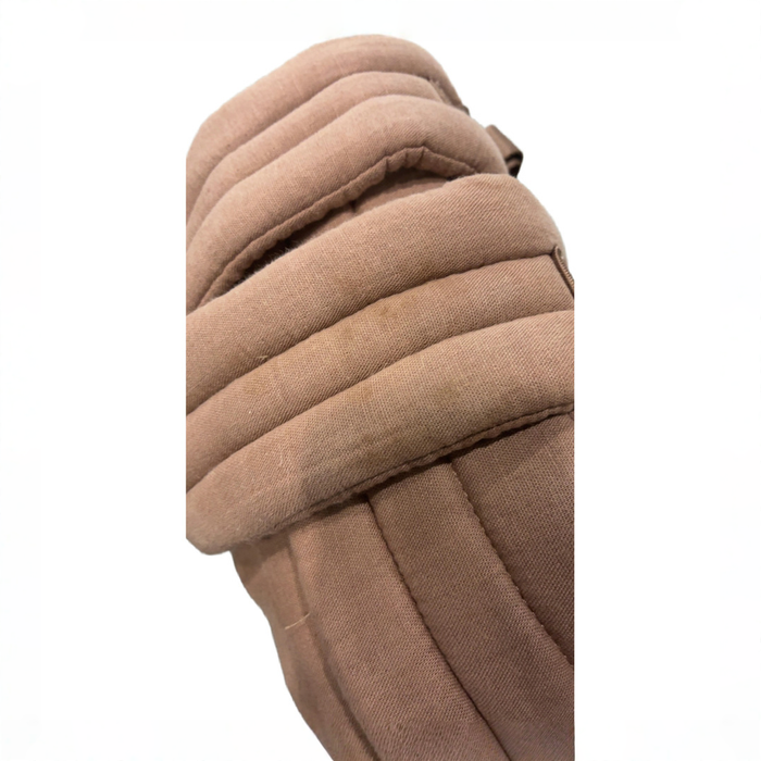Shop Mabē The Monarch Carrier, Mocha at GoodBuy Gear