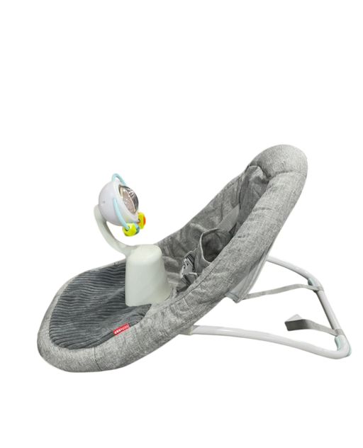 Shop Skip Hop Silver Lining Cloud Upright Floor Seat, Grey/White, With Tray at GoodBuy Gear