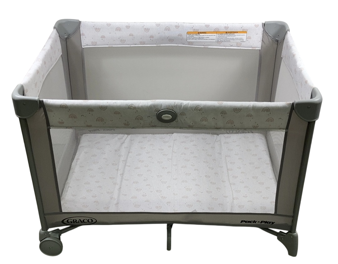 値下げ【中古】Graco Pack ‘n Play Neaby Seat Playard IMG_6651_grande.jpg?v=1733262945