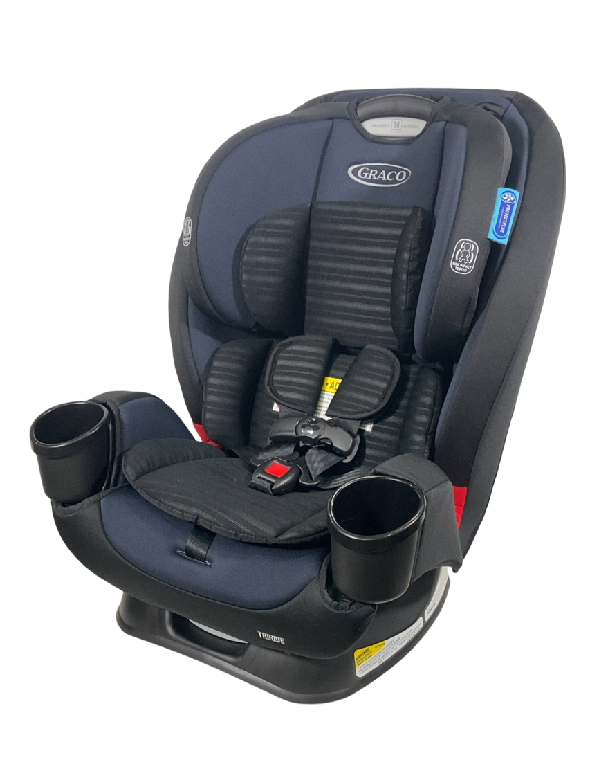 Graco TriRide 3-in-1 Convertible Car Seat, Clybourne, 2024 — GoodBuy Gear