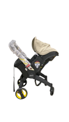 Shop Doona Infant Car Seat & Stroller Combo, 2023, Limited Edition Beige/Warm Stone at GoodBuy Gear