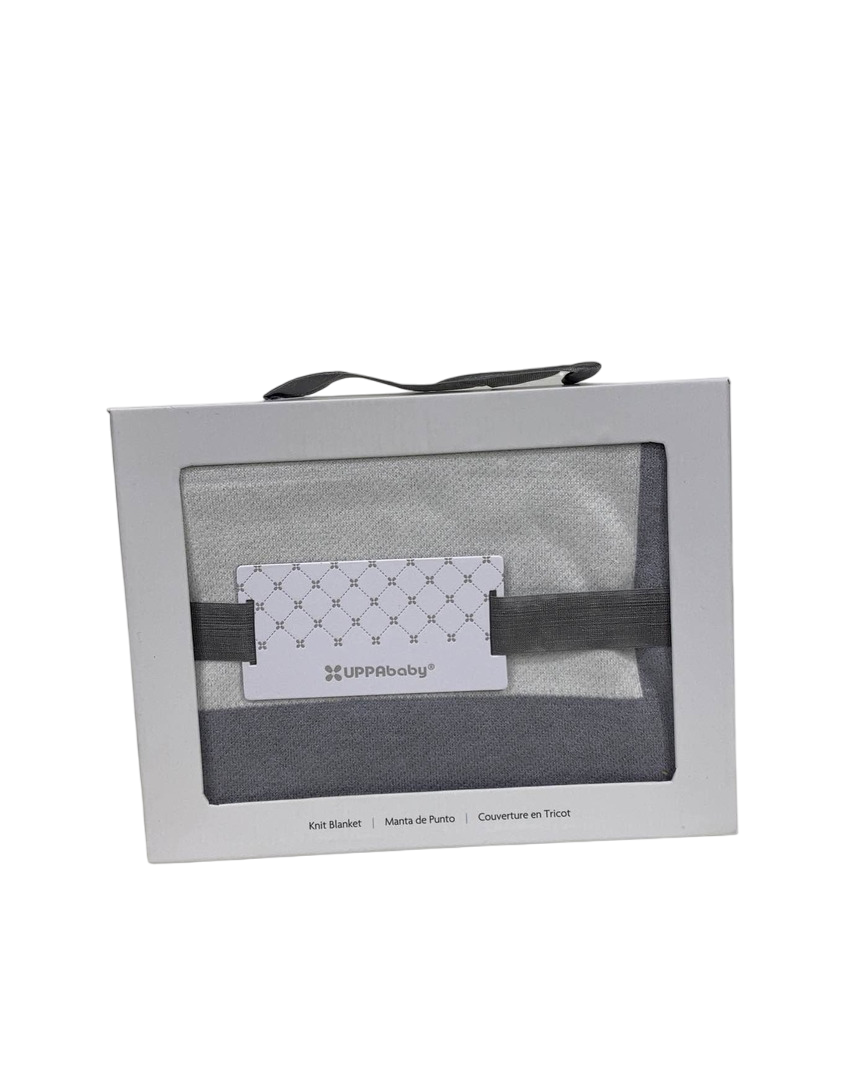 uppababy blanket UPPAbaby Knit Blanket
