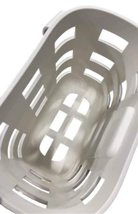 Shop Lalo Bath Toy Bin, Coconut at GoodBuy Gear