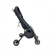Shop Strolee LinQ V2 Compact Stroller, 2025, Black at GoodBuy Gear