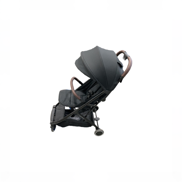 Shop Parent's Choice Lightweight Quick Fold Baby Stroller, 2025, Black at GoodBuy Gear